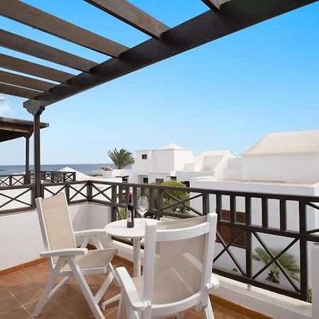 Casa Sol Y Playa Playa Honda (Lanzarote) Exterior foto
