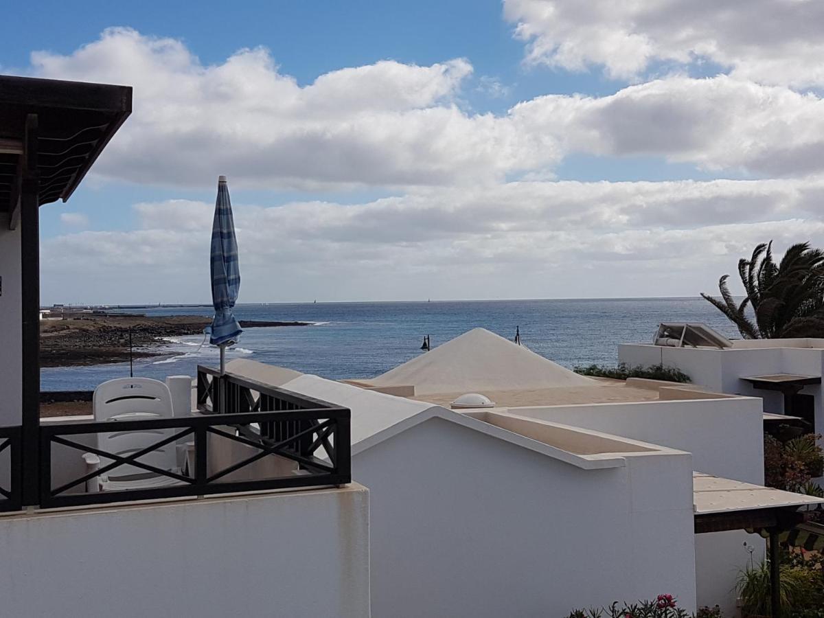 Casa Sol Y Playa Playa Honda (Lanzarote) Exterior foto