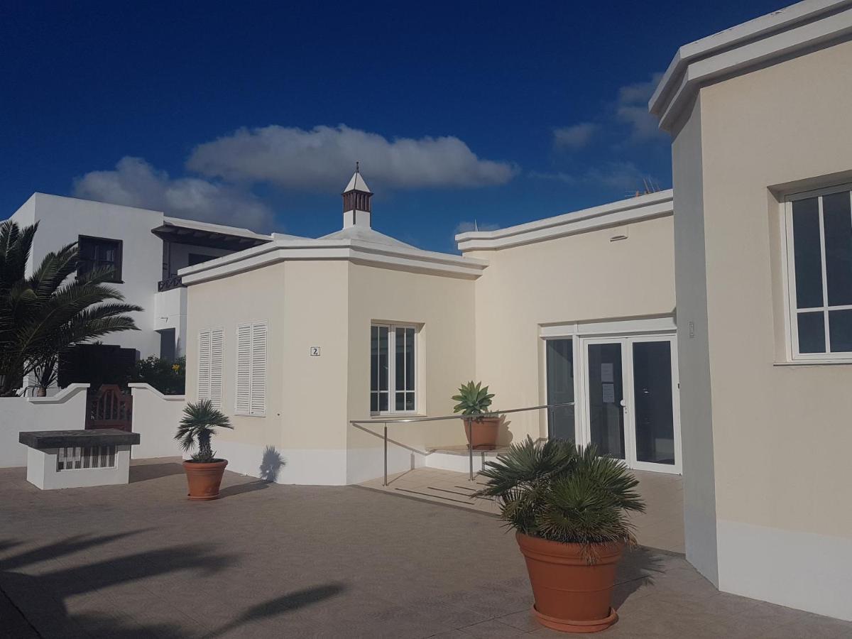 Casa Sol Y Playa Playa Honda (Lanzarote) Exterior foto