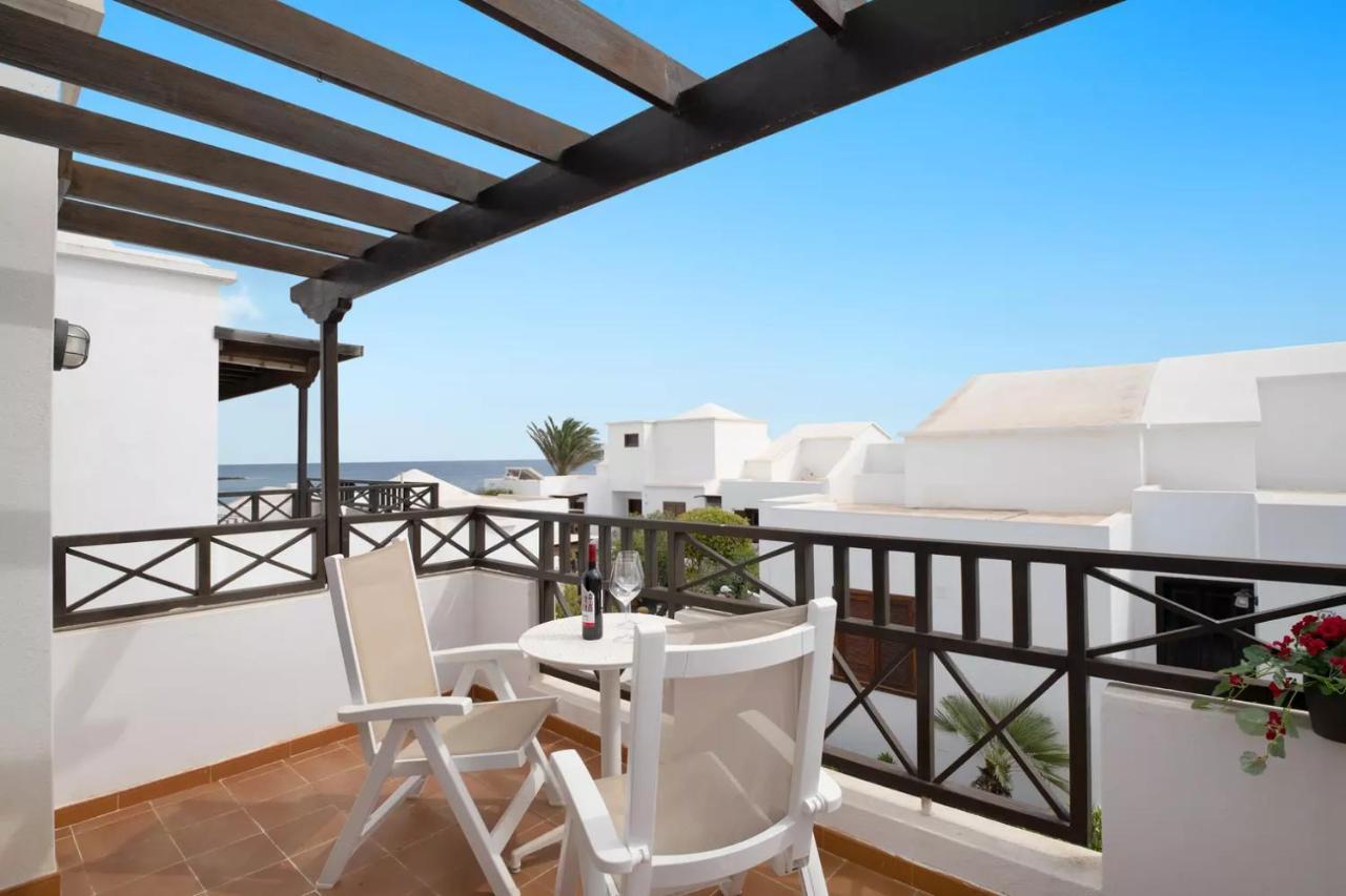 Casa Sol Y Playa Playa Honda (Lanzarote) Exterior foto