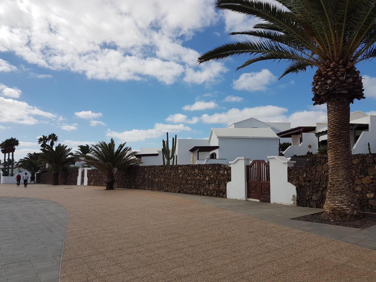 Casa Sol Y Playa Playa Honda (Lanzarote) Exterior foto