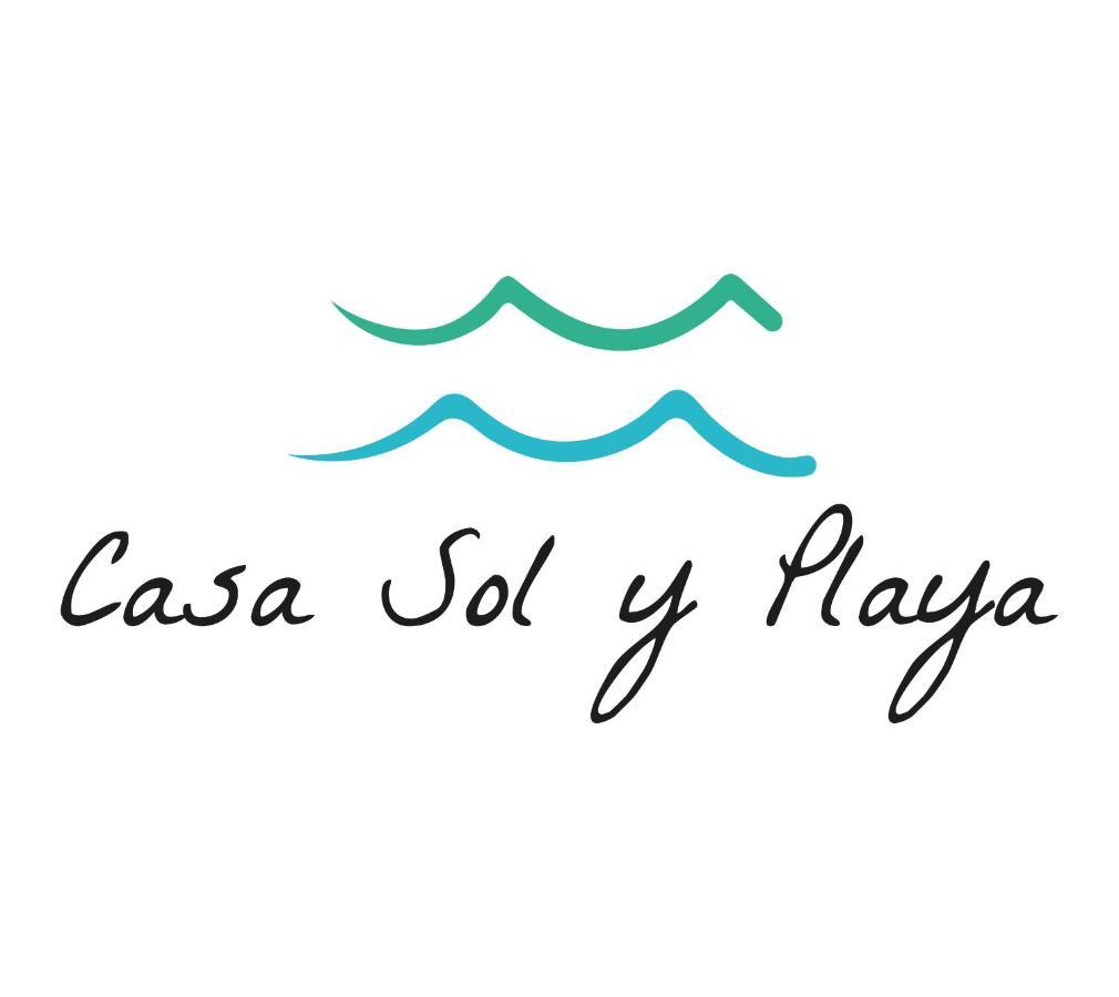 Casa Sol Y Playa Playa Honda (Lanzarote) Exterior foto